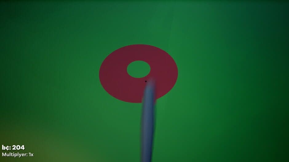 Beat Around the Bush screenshot 1