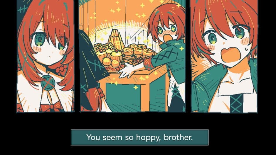 Gretel's Honesty screenshot 2