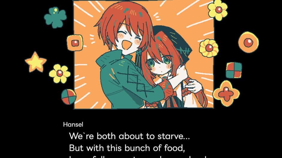 Gretel's Honesty screenshot 3