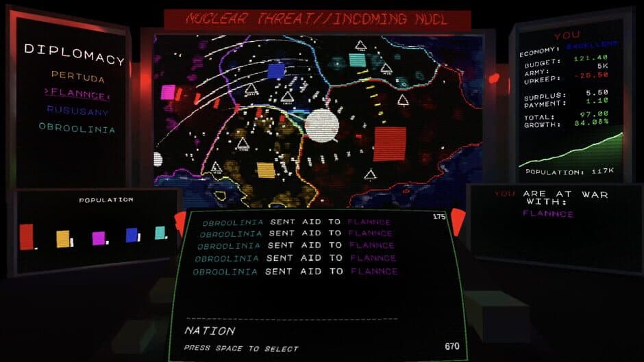 Kiloton screenshot 3