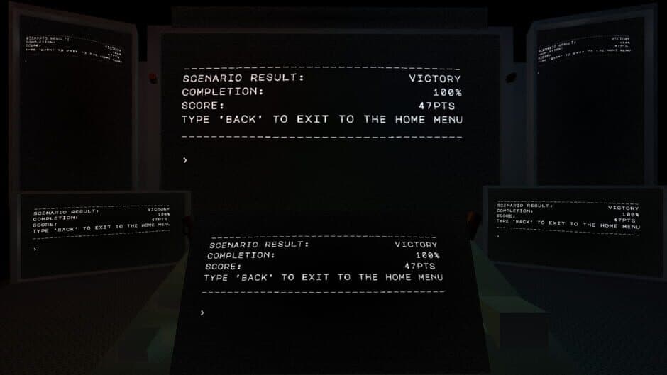 Kiloton screenshot 4