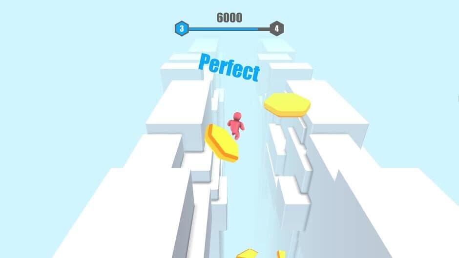 The Jumping Boy screenshot 3