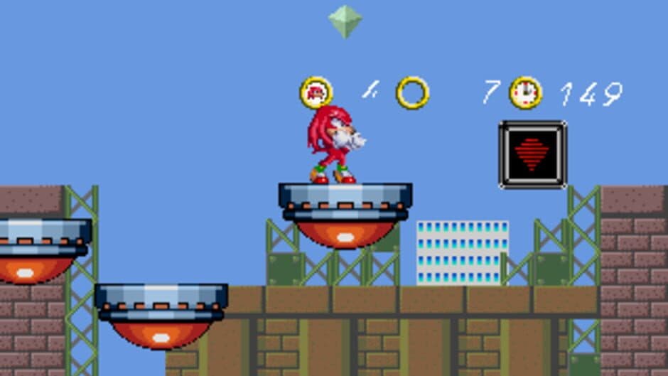 BeyondSonic screenshot 2