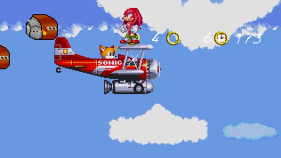 BeyondSonic screenshot 4