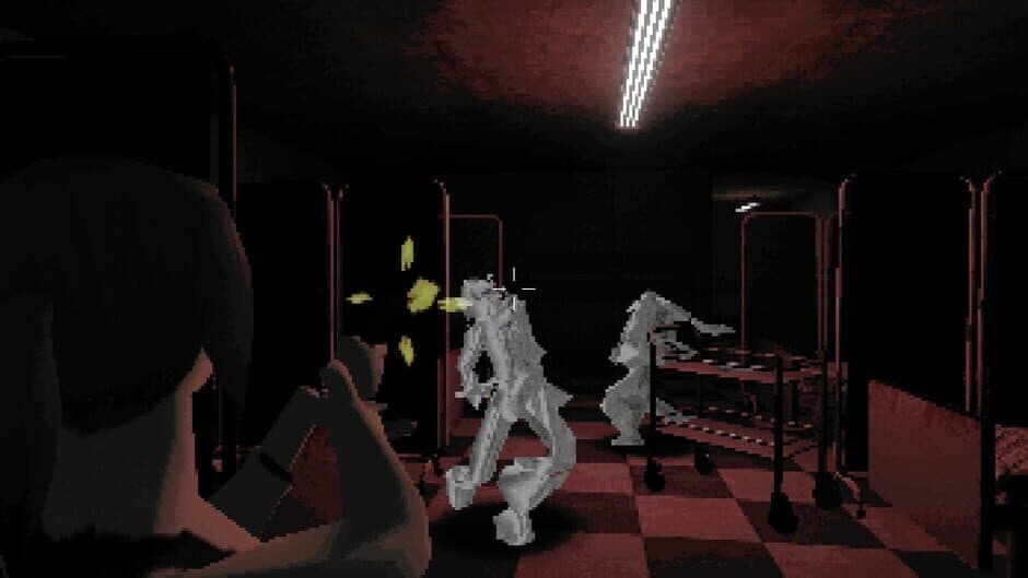 Sangra screenshot 2