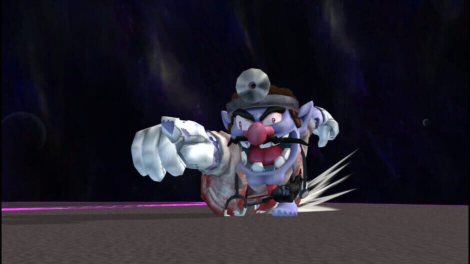 Project M EX Remix: Dr. Wario Moveset screenshot 1