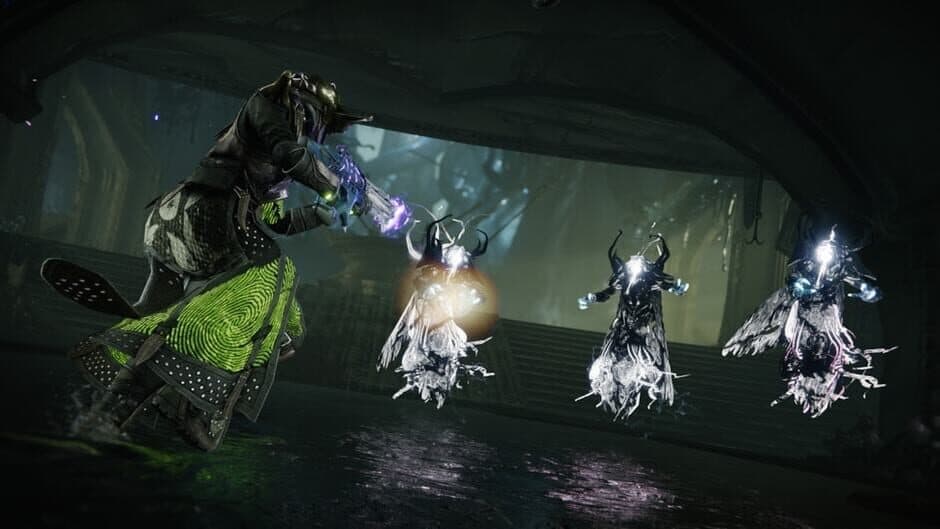 Destiny 2: Heresy screenshot 4