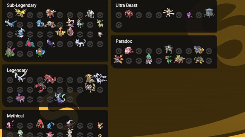 Type Them All screenshot 2