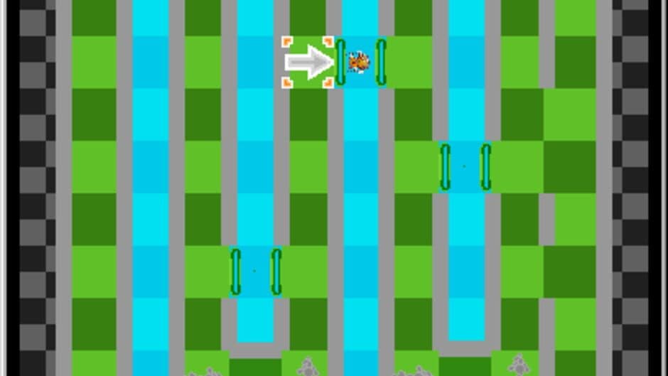 Sonic Stash screenshot 1