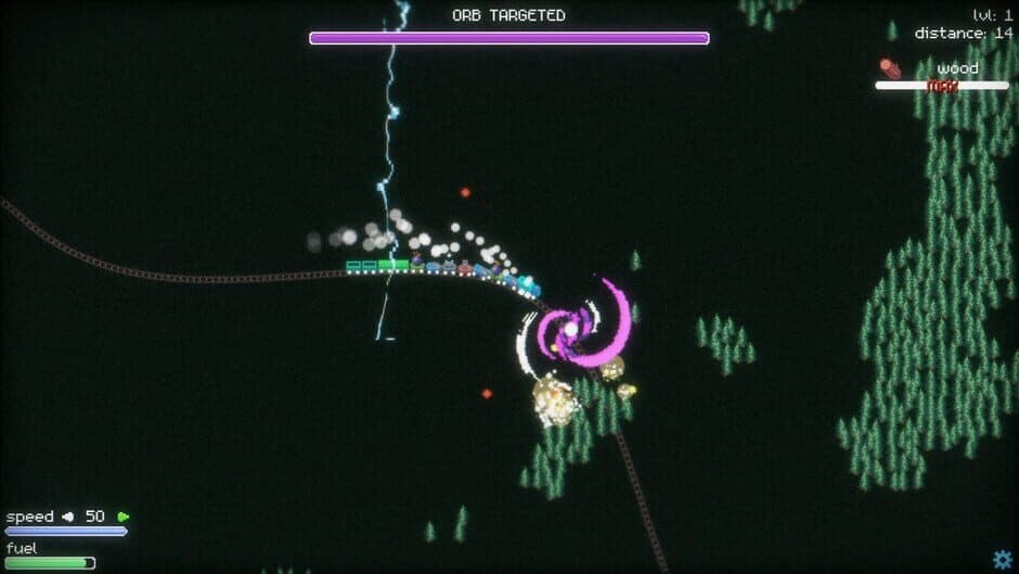 Trainatic screenshot 2
