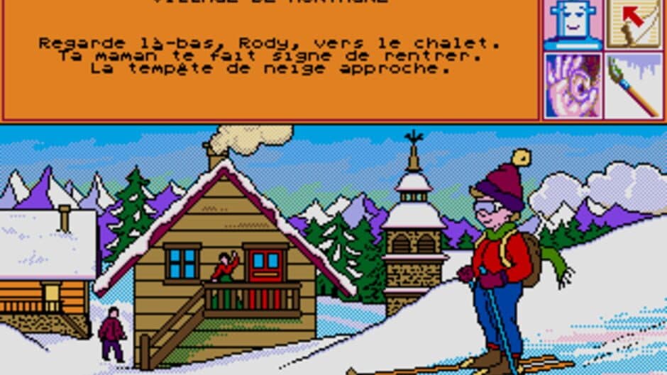 Rody & Mastico III screenshot 4