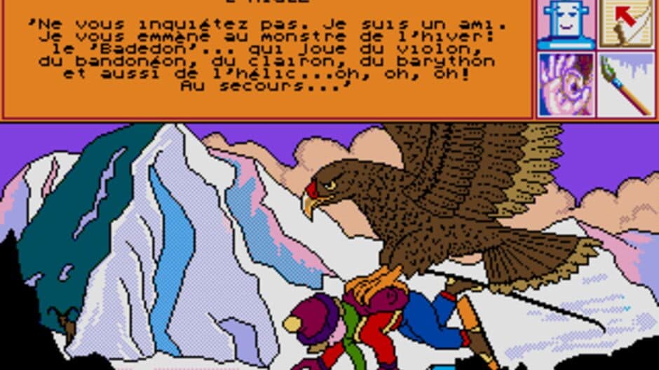 Rody & Mastico III screenshot 3