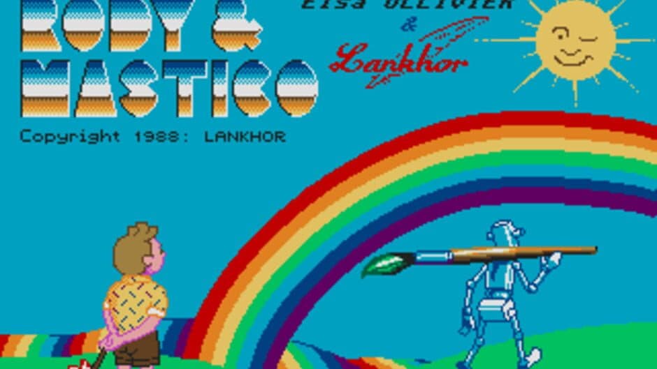 Rody & Mastico screenshot 4