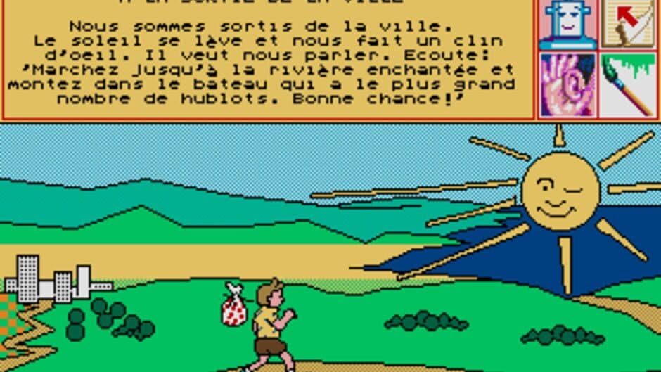 Rody & Mastico screenshot 3