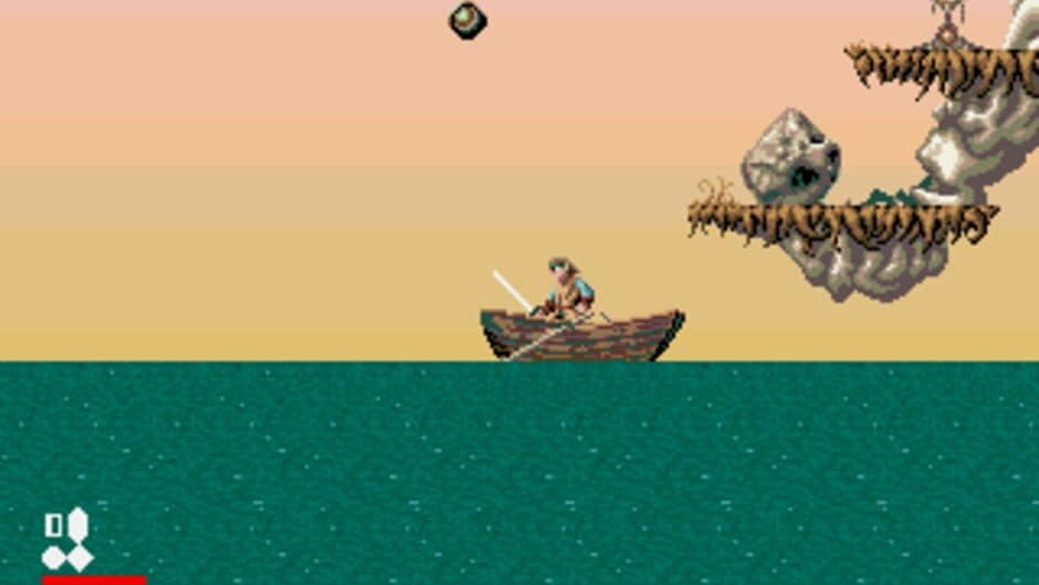 Odyssey screenshot 2