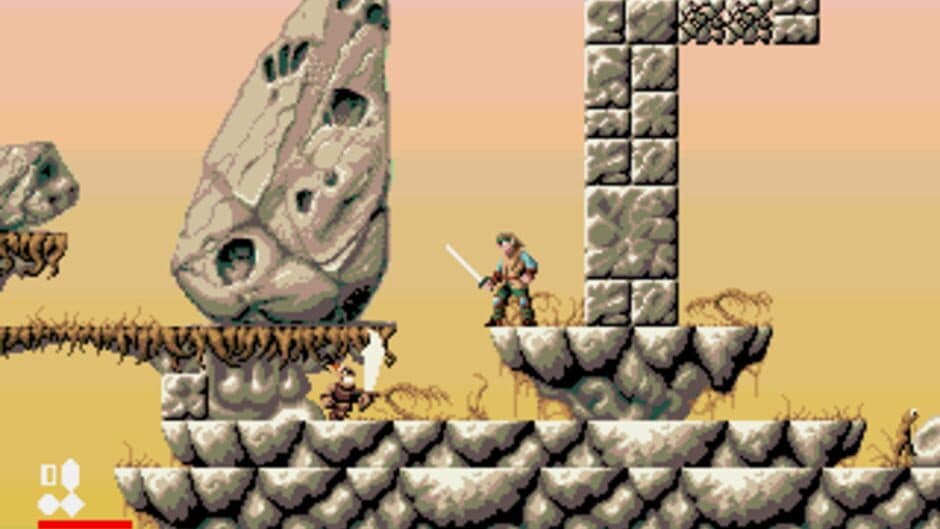 Odyssey screenshot 3