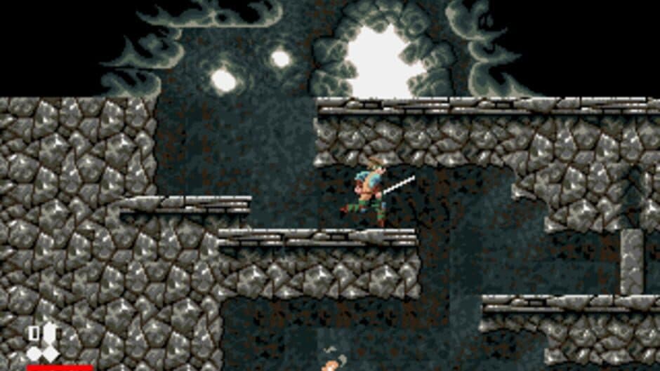 Odyssey screenshot 4