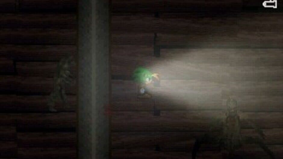 The Darkness 2 screenshot 2