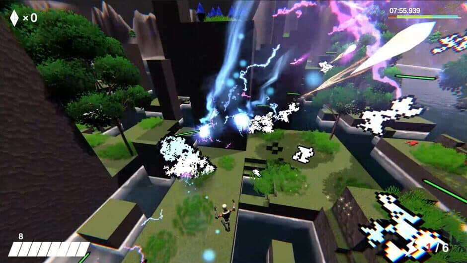 Fall in Flowers screenshot 3