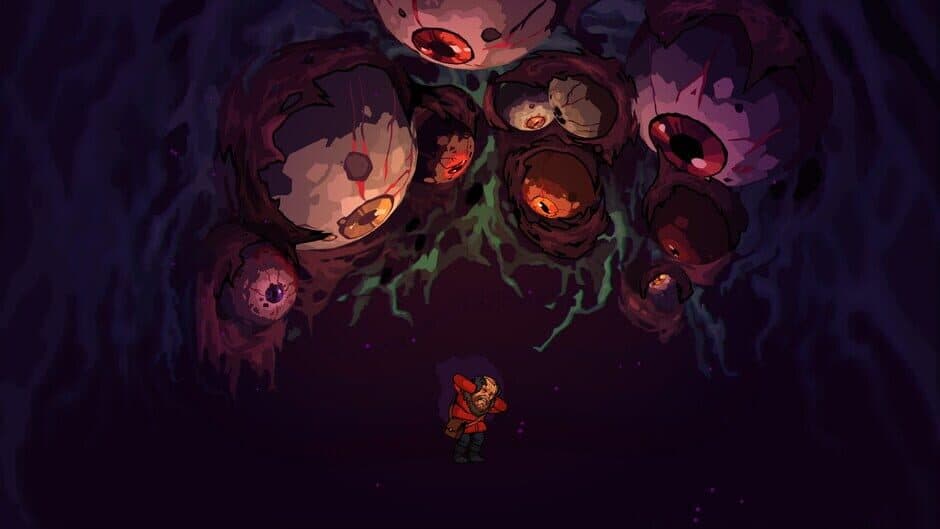 Edge of Sanity: Eldritch Edition screenshot 1