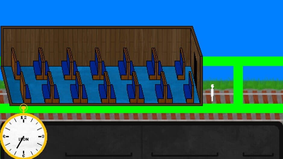 The Conductor screenshot 3