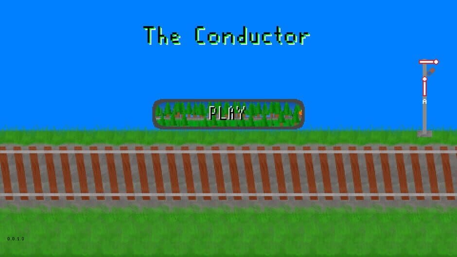 The Conductor screenshot 4