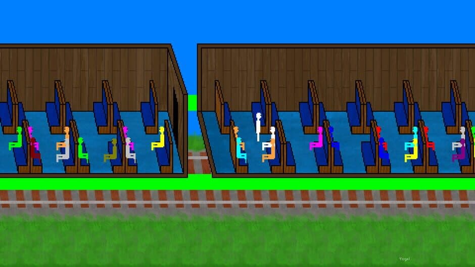 The Conductor screenshot 2
