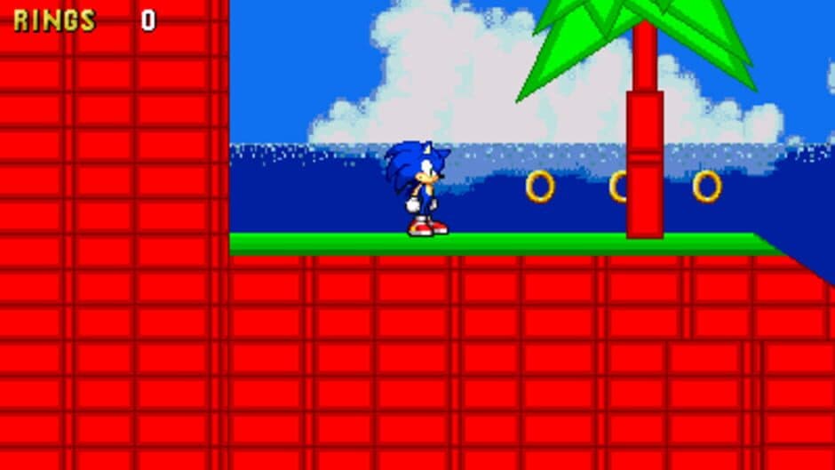 Sonic Reactor screenshot 3