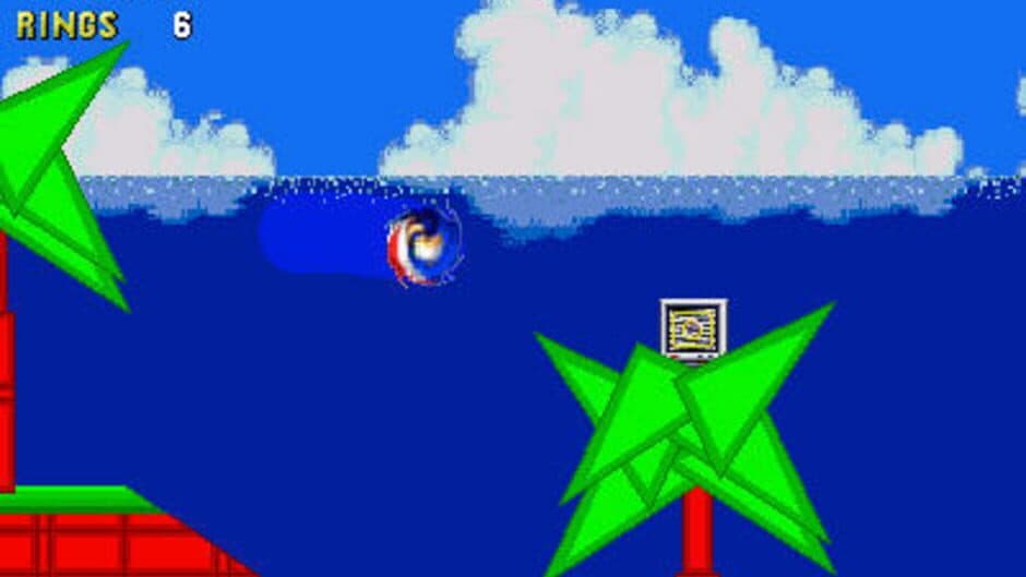 Sonic Reactor screenshot 2