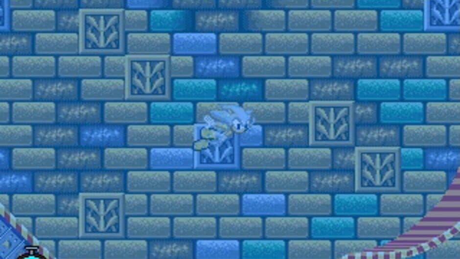 Sonic Charge screenshot 2