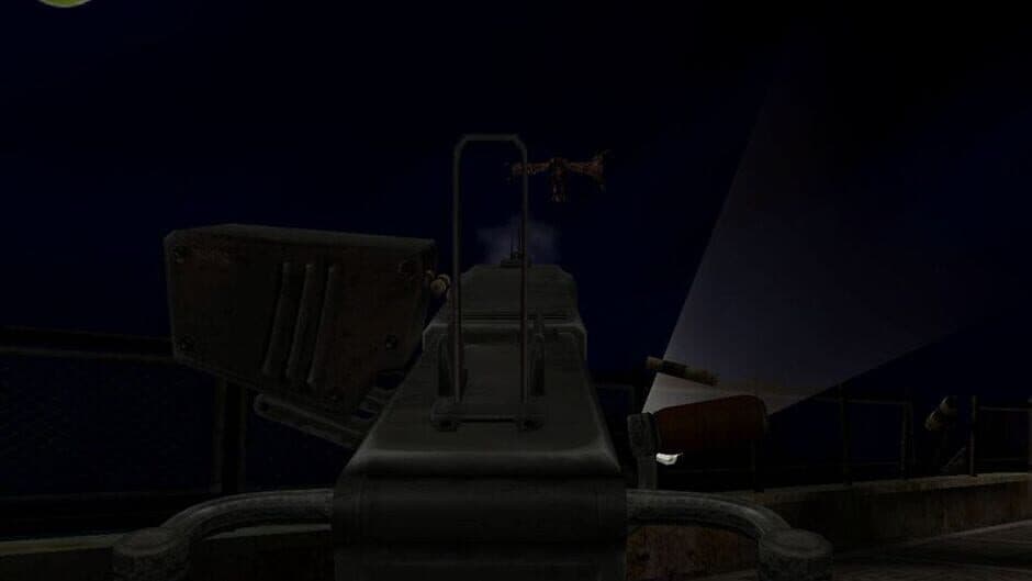 Kabus 22 screenshot 1