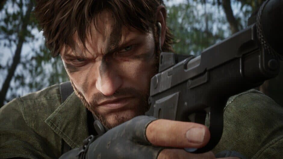 Metal Gear Solid Delta: Snake Eater - Digital Deluxe Edition screenshot 2
