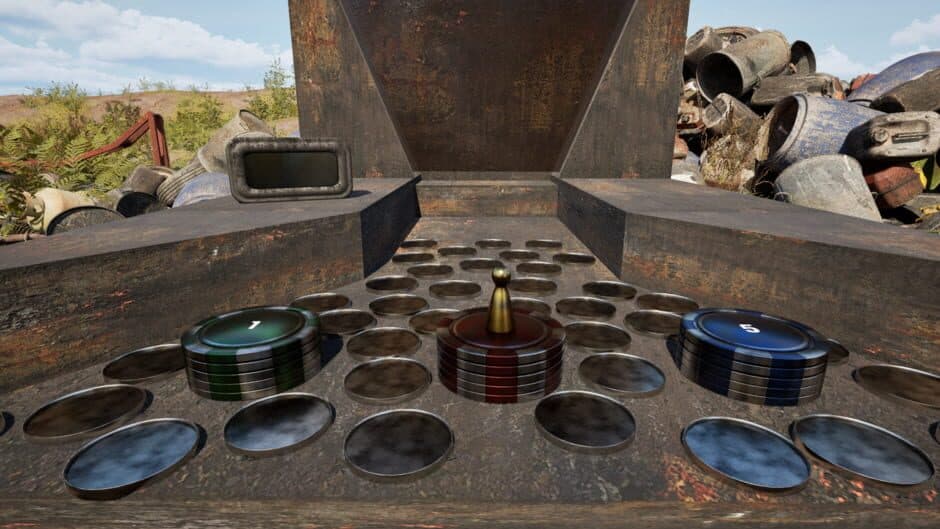 Coin Hunter screenshot 2