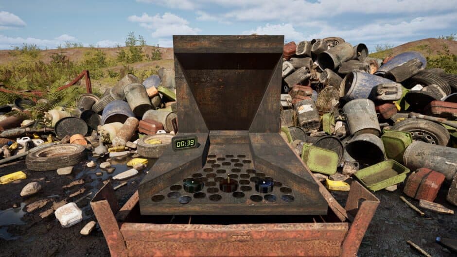 Coin Hunter screenshot 3