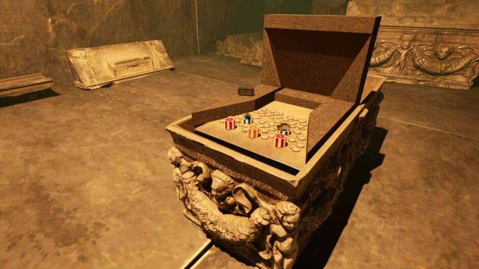 Coin Hunter screenshot 4