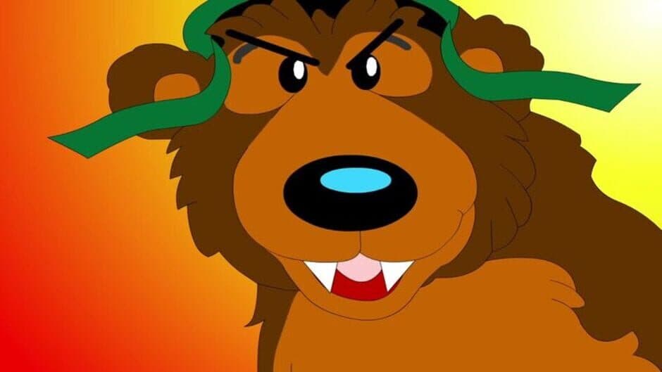 Pico vs. Bear screenshot 1