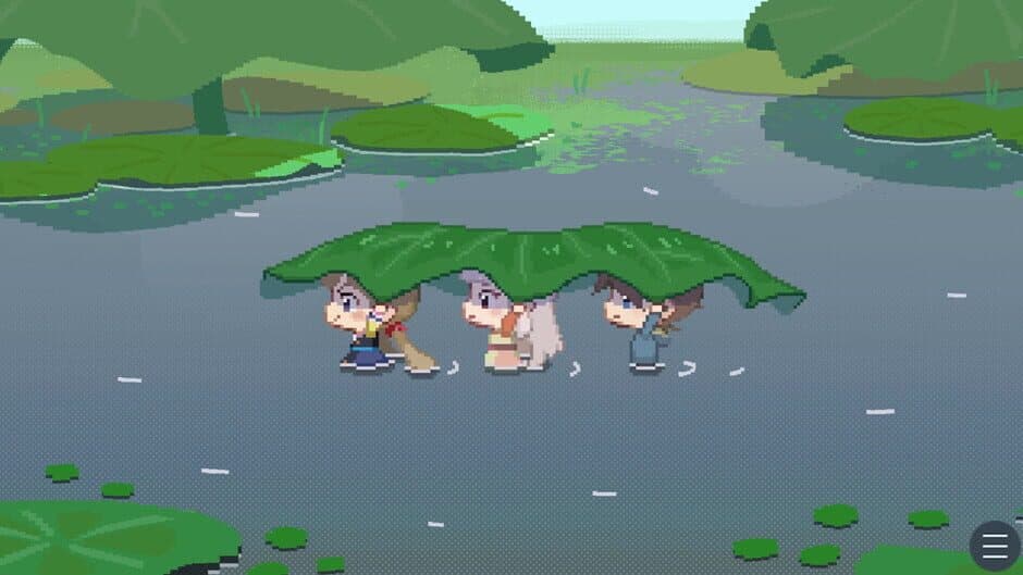 Tales of Lunar Scales screenshot 2