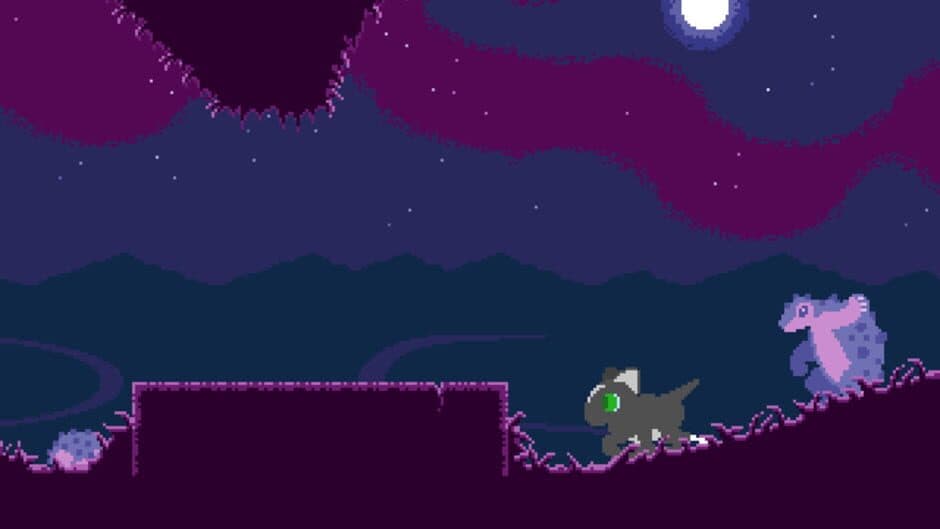 Nothing screenshot 1