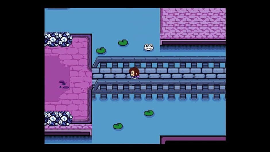 Sensational Studios: Underswap screenshot 2