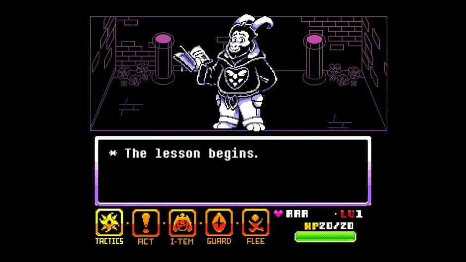 Sensational Studios: Underswap screenshot 3