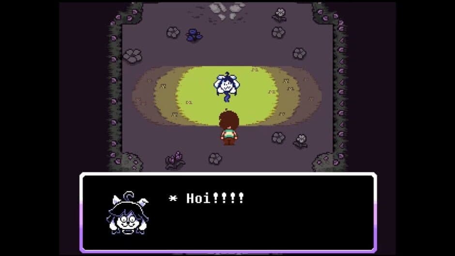 Sensational Studios: Underswap screenshot 4