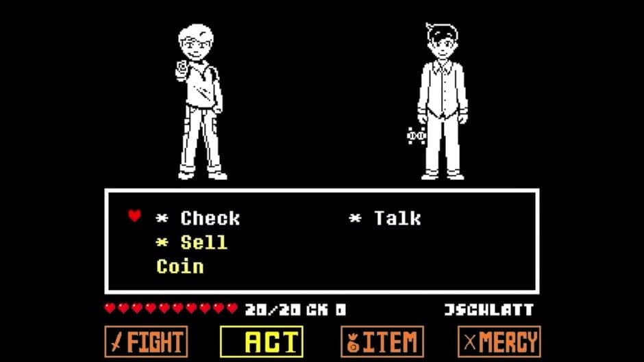 Triotale screenshot 3