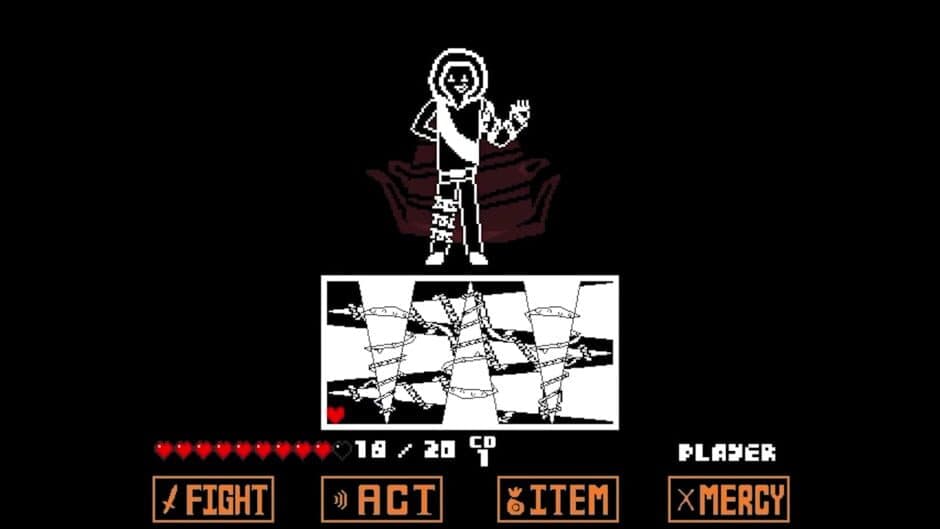 Triotale screenshot 1