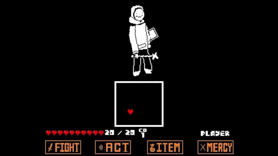 Triotale screenshot 2