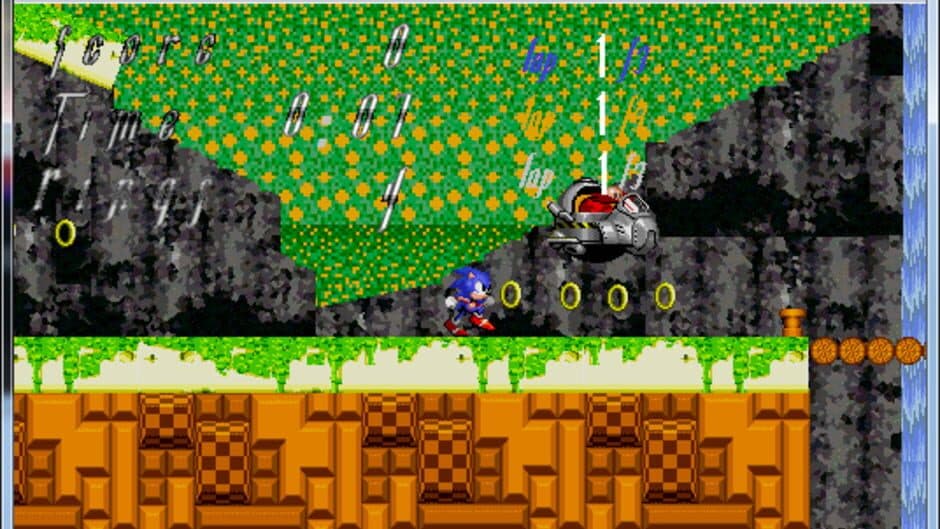 When Tails Gets Bored: Special Edition screenshot 2