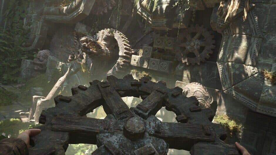 Indiana Jones and The Great Circle: Premium Edition screenshot 1