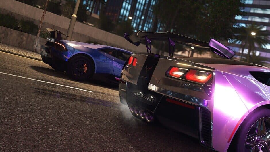 Test Drive Unlimited Solar Crown: Silver Streets Edition screenshot 4