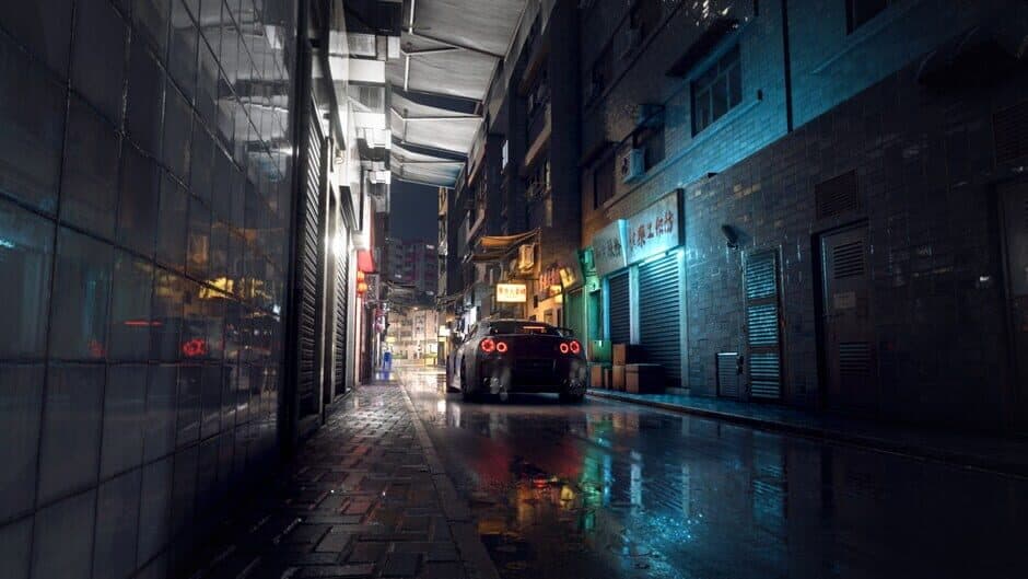 Test Drive Unlimited Solar Crown: Silver Sharp Edition screenshot 3