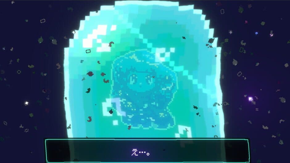 Liquid Abyss: The Melted Jelly screenshot 4