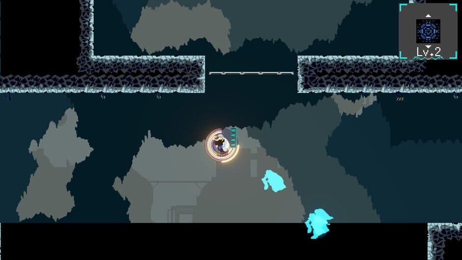 Near the Sun: Chapter 1 screenshot 3